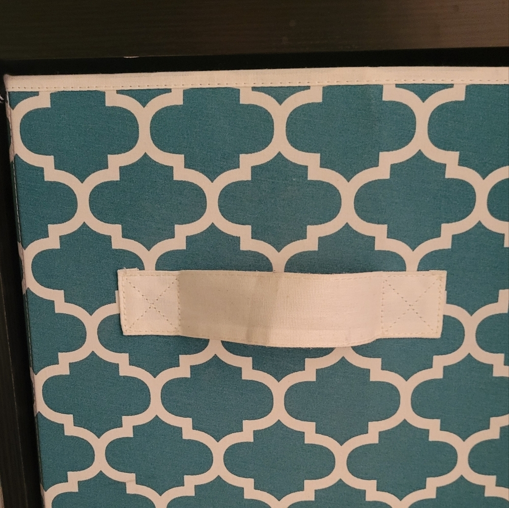 Storage Cubes